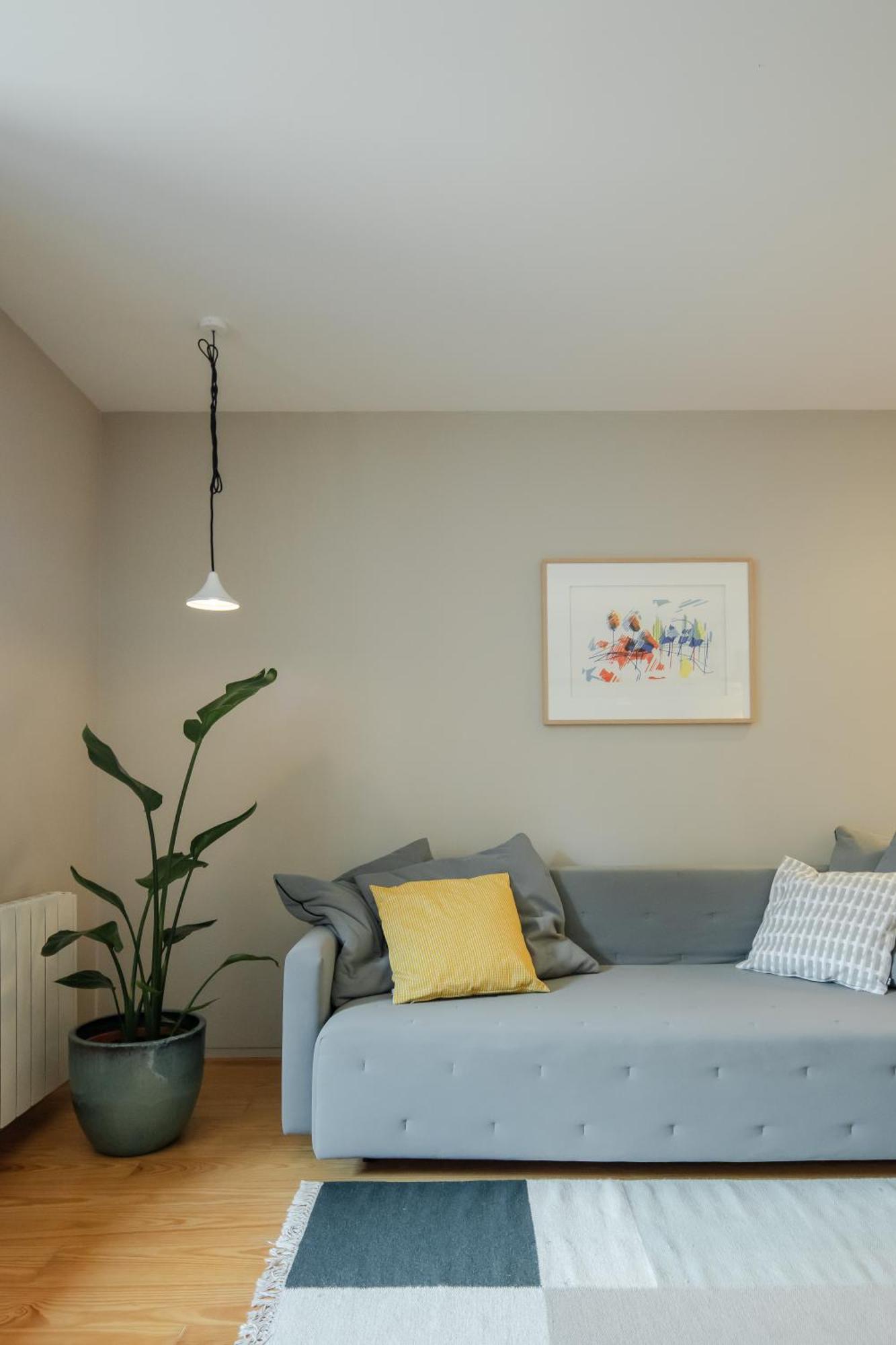 Baumhaus Serviced Living - Art & Design Apartments OOporto Exteriör bild