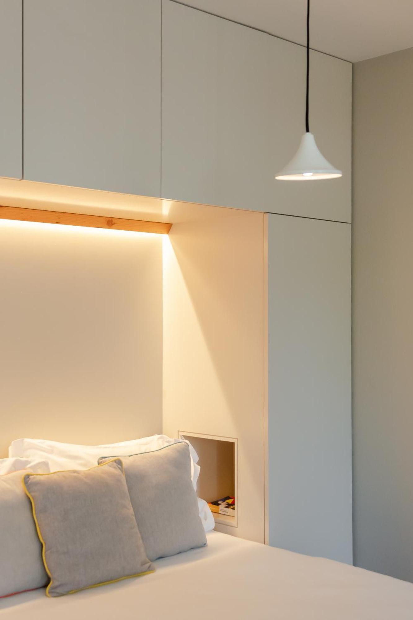 Baumhaus Serviced Living - Art & Design Apartments OOporto Exteriör bild