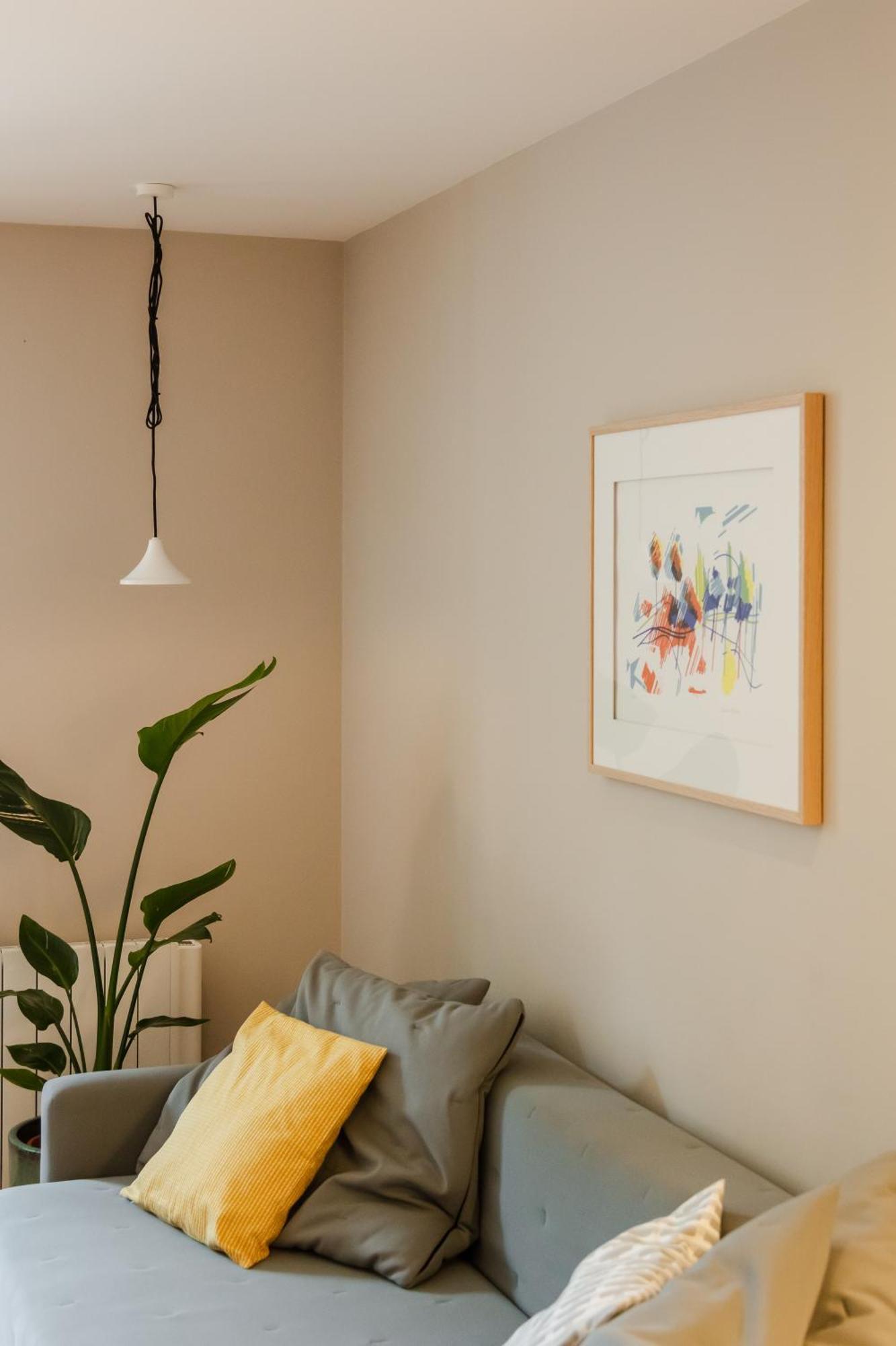 Baumhaus Serviced Living - Art & Design Apartments OOporto Exteriör bild