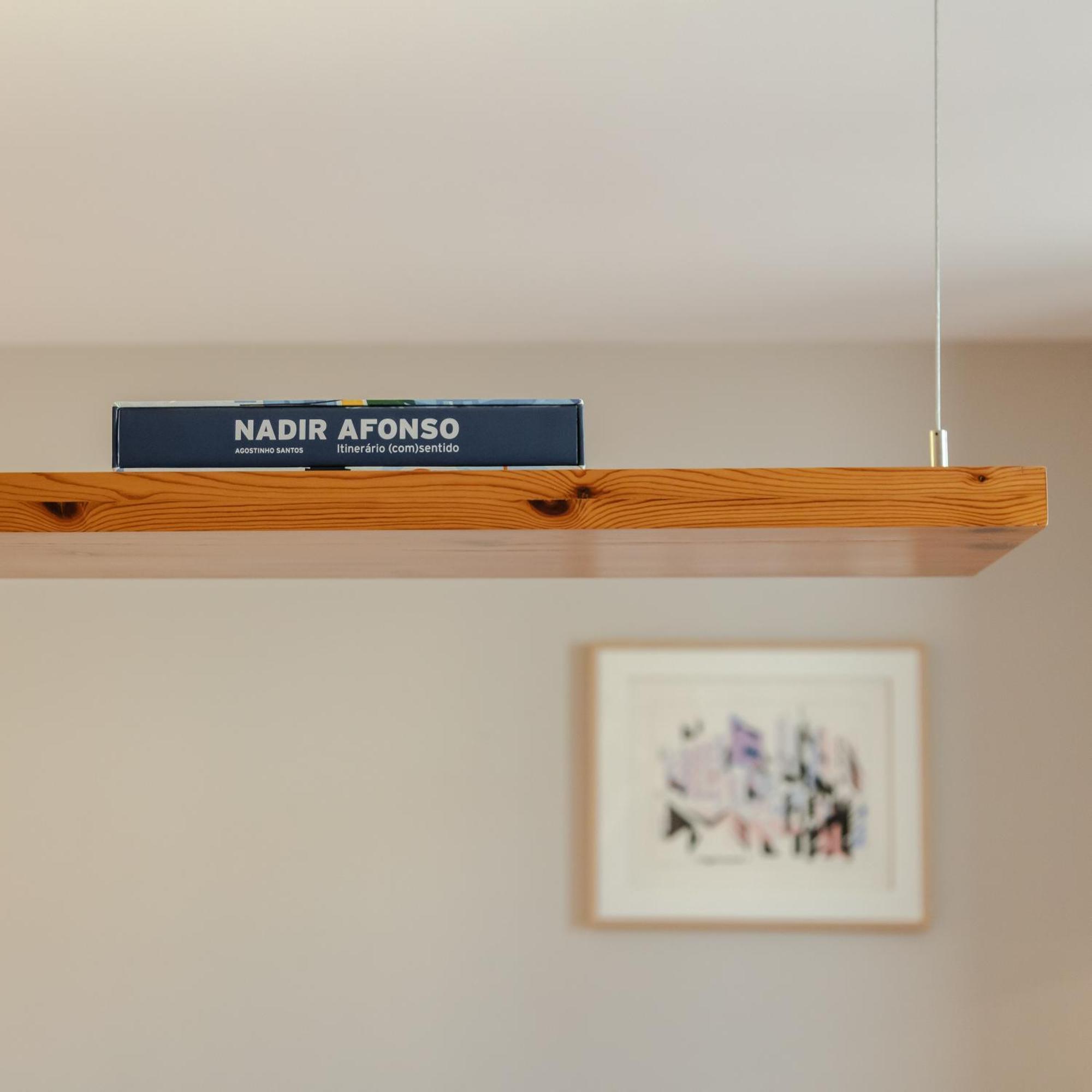 Baumhaus Serviced Living - Art & Design Apartments OOporto Exteriör bild